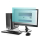 Qoltec Filtr światła niebieskiego matowy na monitor 21.5" 16:9 - 1264716 - zdjęcie 2